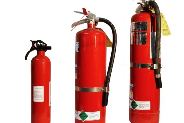 Dependable Fire Extinguisher Service Cleveland Heights OH Dependable Fire Extinguisher Service Cleveland Heights OH