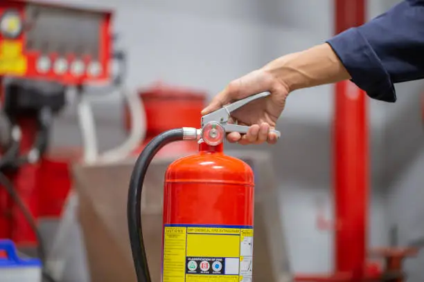 How Often Do Fire Extinguishers Need To Be Inspected Cleveland Heights OH How Often Do Fire Extinguishers Need To Be Inspected Cleveland Heights OH