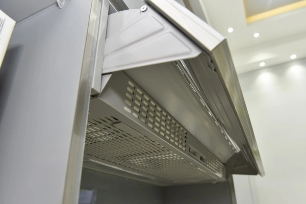 Kitchen Hood Vent Ideas in Cleveland Heights OH Kitchen Hood Vent Ideas in Cleveland Heights OH